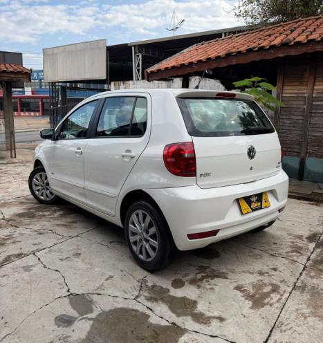 VOLKSWAGEN Fox 1.6 4P TREND FLEX, Foto 4