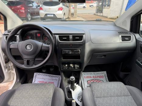 VOLKSWAGEN Fox 1.6 4P TREND FLEX, Foto 9