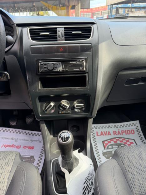 VOLKSWAGEN Fox 1.6 4P TREND FLEX, Foto 10