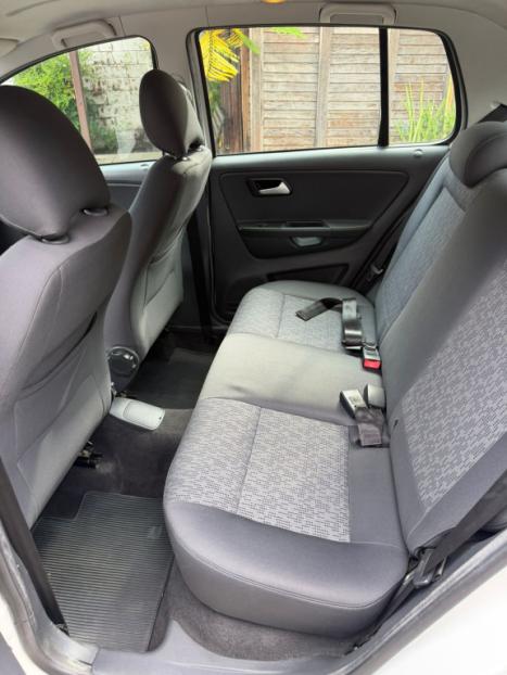 VOLKSWAGEN Fox 1.6 4P TREND FLEX, Foto 11