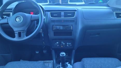 VOLKSWAGEN Fox 1.6 4P TREND FLEX, Foto 2
