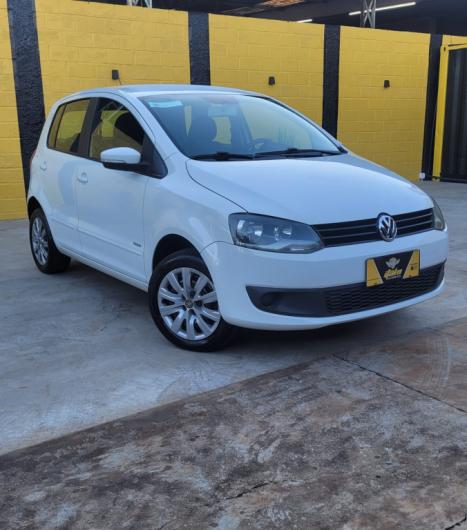 VOLKSWAGEN Fox 1.6 4P TREND FLEX, Foto 3