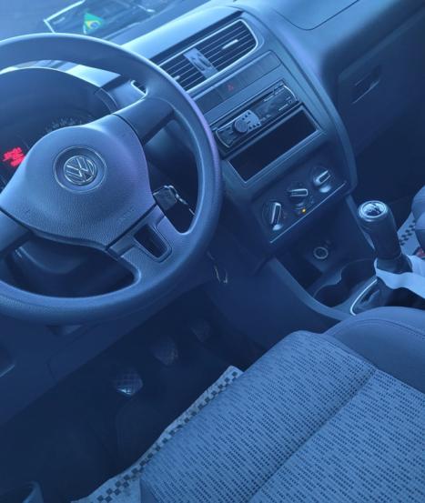 VOLKSWAGEN Fox 1.6 4P TREND FLEX, Foto 4