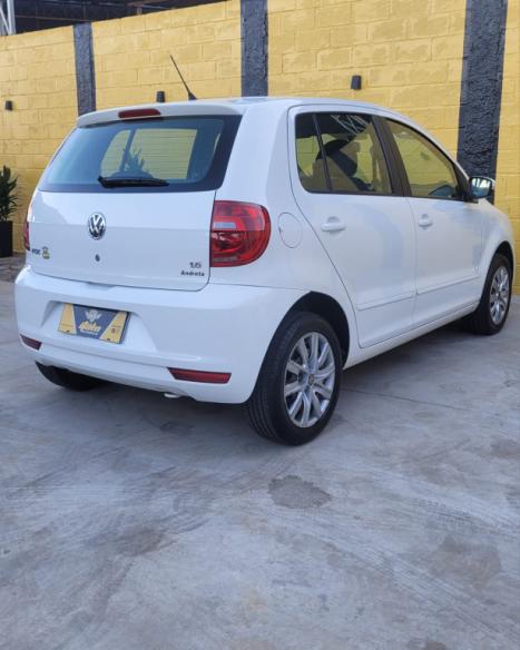 VOLKSWAGEN Fox 1.6 4P TREND FLEX, Foto 5