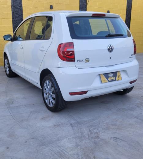 VOLKSWAGEN Fox 1.6 4P TREND FLEX, Foto 8