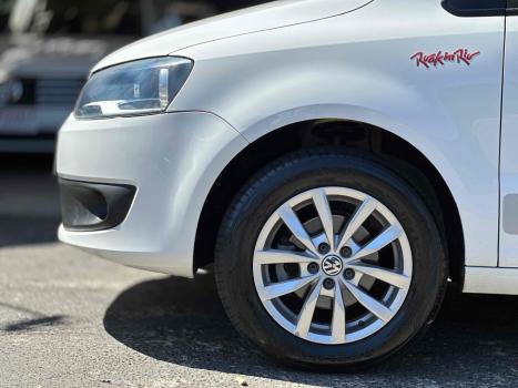 VOLKSWAGEN Fox 1.6 4P ROCK IN RIO FLEX, Foto 3