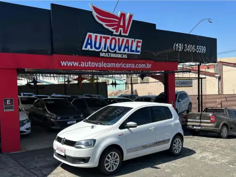 VOLKSWAGEN Fox 1.6 4P ROCK IN RIO FLEX, Foto 1