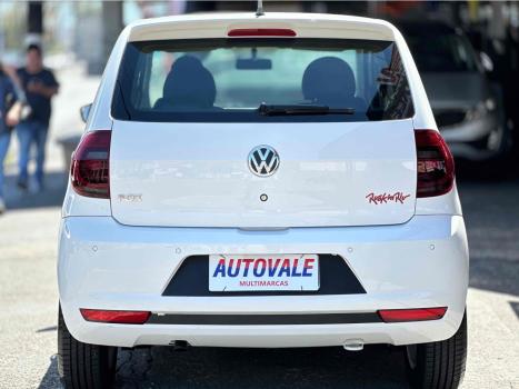 VOLKSWAGEN Fox 1.6 4P ROCK IN RIO FLEX, Foto 7