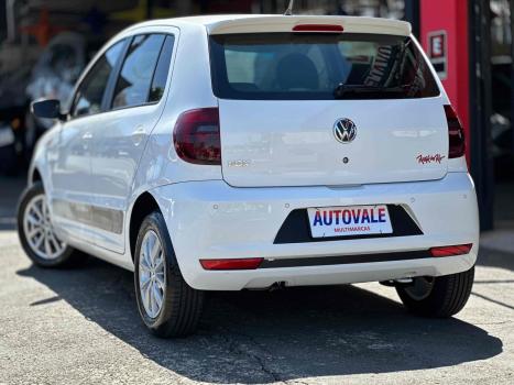 VOLKSWAGEN Fox 1.6 4P ROCK IN RIO FLEX, Foto 8