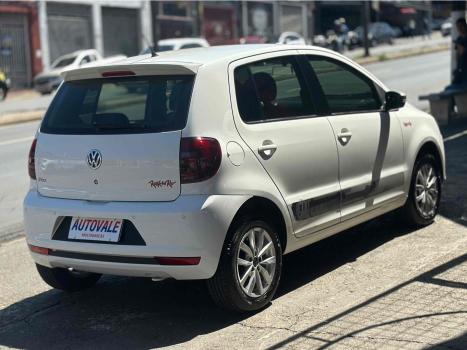 VOLKSWAGEN Fox 1.6 4P ROCK IN RIO FLEX, Foto 9