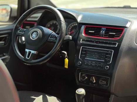 VOLKSWAGEN Fox 1.6 4P ROCK IN RIO FLEX, Foto 11
