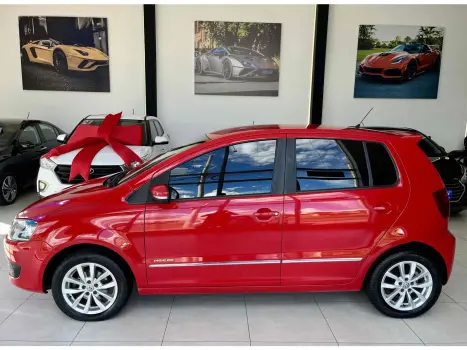 VOLKSWAGEN Fox 1.6 4P, Foto 5