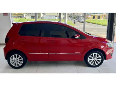 VOLKSWAGEN Fox 1.6 4P, Foto 6