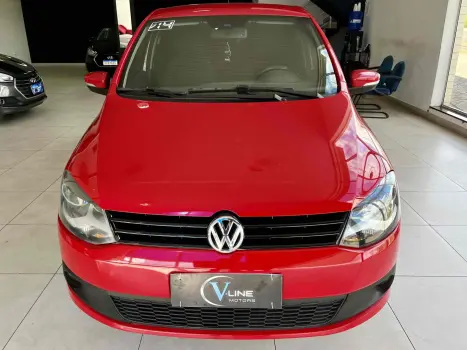 VOLKSWAGEN Fox 1.6 4P, Foto 8