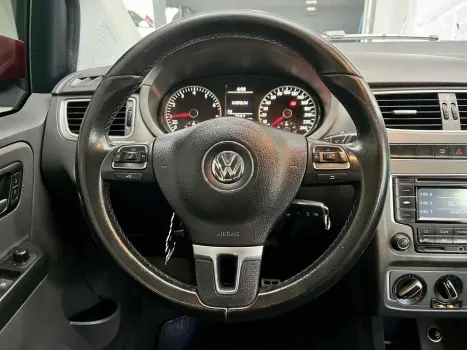 VOLKSWAGEN Fox 1.6 4P, Foto 11