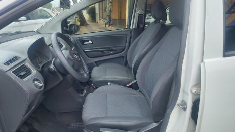 VOLKSWAGEN Fox 1.6 4P FLEX, Foto 5