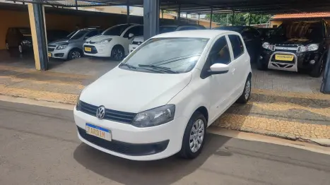 VOLKSWAGEN Fox 1.6 4P FLEX, Foto 8