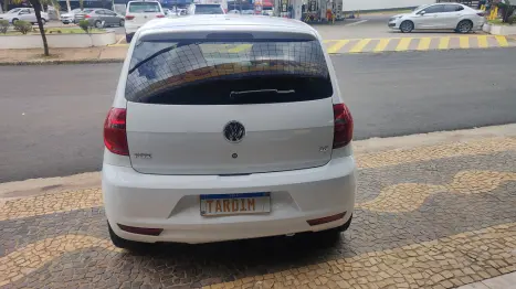 VOLKSWAGEN Fox 1.6 4P FLEX, Foto 15