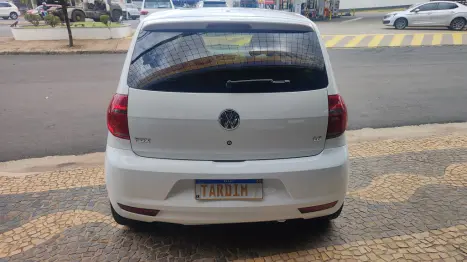 VOLKSWAGEN Fox 1.6 4P FLEX, Foto 13