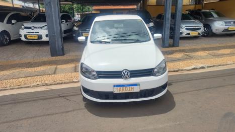 VOLKSWAGEN Fox 1.6 4P FLEX, Foto 2