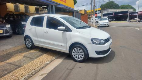 VOLKSWAGEN Fox 1.6 4P FLEX, Foto 3