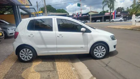 VOLKSWAGEN Fox 1.6 4P FLEX, Foto 11
