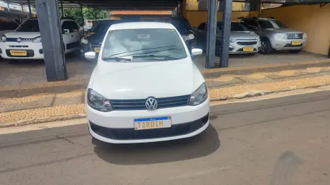 VOLKSWAGEN Fox 1.6 4P FLEX, Foto 7