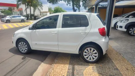 VOLKSWAGEN Fox 1.6 4P FLEX, Foto 10
