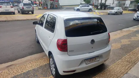 VOLKSWAGEN Fox 1.6 4P FLEX, Foto 12