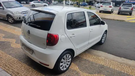 VOLKSWAGEN Fox 1.6 4P FLEX, Foto 14