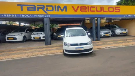 VOLKSWAGEN Fox 1.6 4P FLEX, Foto 16