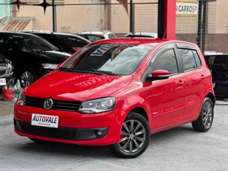 VOLKSWAGEN Fox 1.6 4P, Foto 4