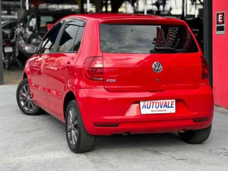 VOLKSWAGEN Fox 1.6 4P, Foto 5