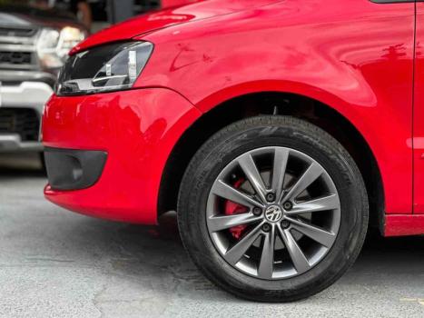 VOLKSWAGEN Fox 1.6 4P, Foto 7