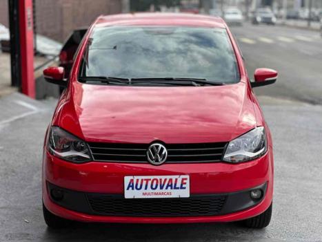 VOLKSWAGEN Fox 1.6 4P, Foto 2