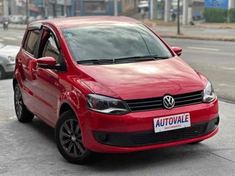 VOLKSWAGEN Fox 1.6 4P, Foto 3