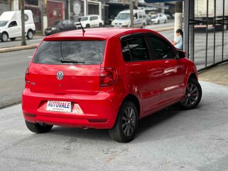 VOLKSWAGEN Fox 1.6 4P, Foto 6