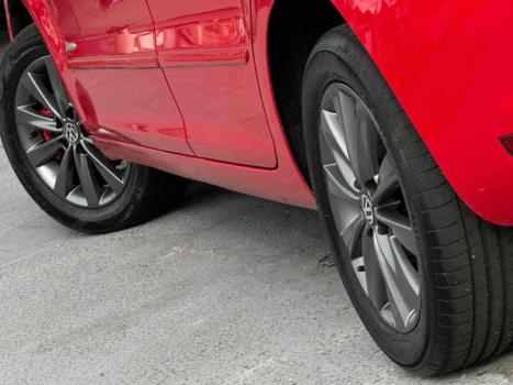 VOLKSWAGEN Fox 1.6 4P, Foto 9