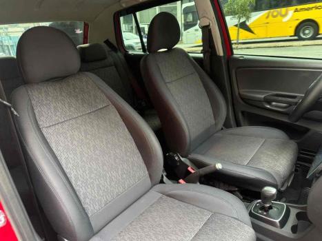 VOLKSWAGEN Fox 1.6 4P, Foto 11