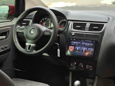 VOLKSWAGEN Fox 1.6 4P, Foto 12