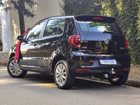 VOLKSWAGEN Fox 1.6 4P ROCK IN RIO FLEX, Foto 6