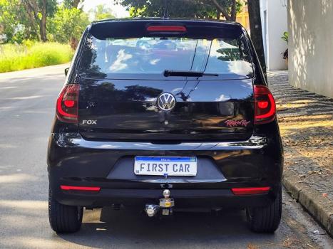 VOLKSWAGEN Fox 1.6 4P ROCK IN RIO FLEX, Foto 7