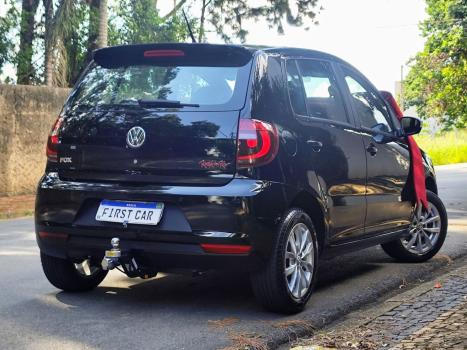 VOLKSWAGEN Fox 1.6 4P ROCK IN RIO FLEX, Foto 8