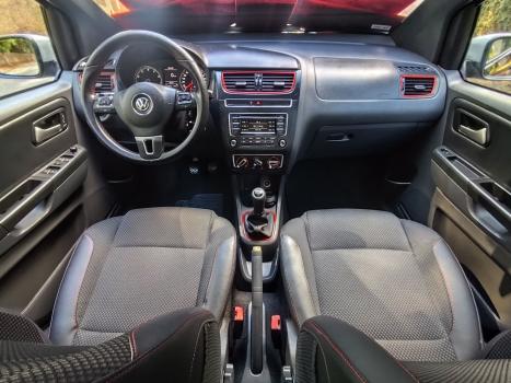 VOLKSWAGEN Fox 1.6 4P ROCK IN RIO FLEX, Foto 9