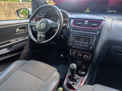 VOLKSWAGEN Fox 1.6 4P ROCK IN RIO FLEX, Foto 13