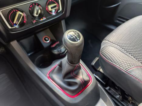 VOLKSWAGEN Fox 1.6 4P ROCK IN RIO FLEX, Foto 16