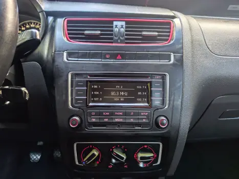 VOLKSWAGEN Fox 1.6 4P ROCK IN RIO FLEX, Foto 17