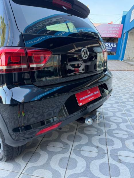 VOLKSWAGEN Fox 1.6 4P EXTREME FLEX, Foto 9