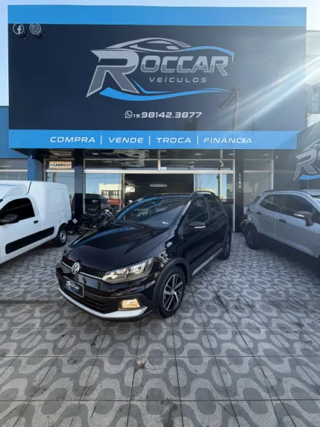 VOLKSWAGEN Fox 1.6 4P EXTREME FLEX, Foto 1