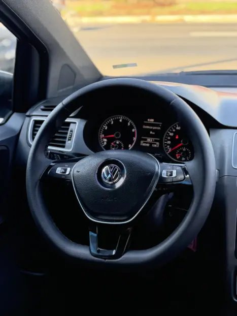 VOLKSWAGEN Fox 1.6 4P EXTREME FLEX, Foto 3